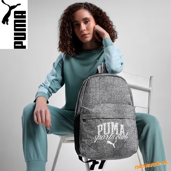 Ruksak PUMA !!! Novy s visackou !!! SUPER CENA