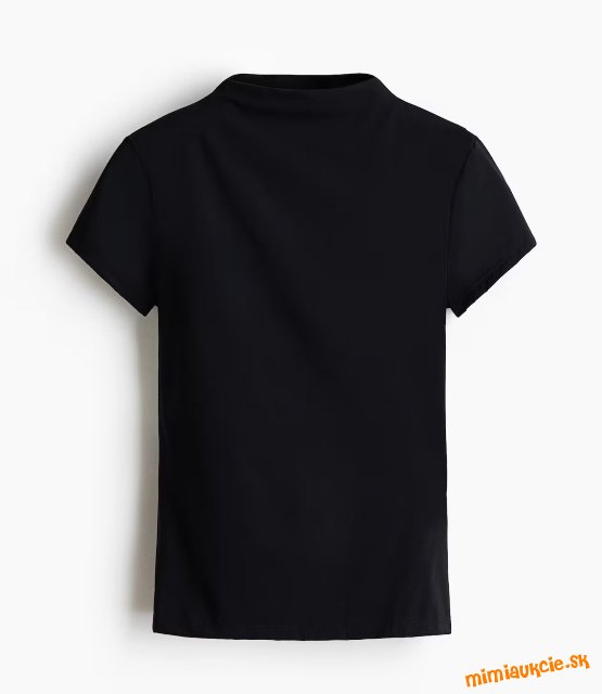 Top Ponte di Roma - nova jesenna kolekcia HM - v predajni 7,99eur