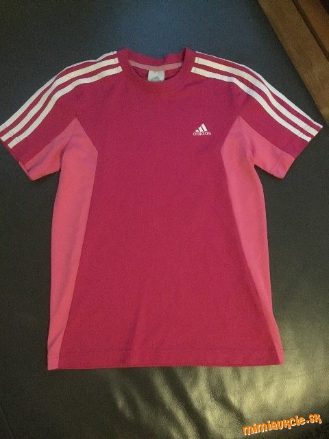 Adidas tričko Pc 25 Eur