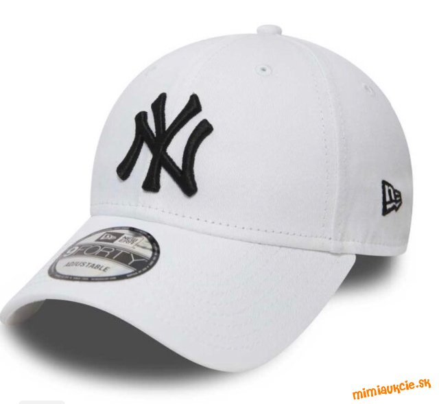 siltovka New Era - v predajni 28,95eur