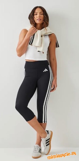 Leginy opime essemtials 3 stripes - v predajni 30,95eur
