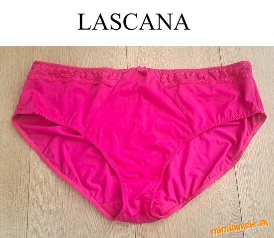 Damske nohavicky LASCANA !!! Nove !!! Velkost 56/58 !!! VASA CENA