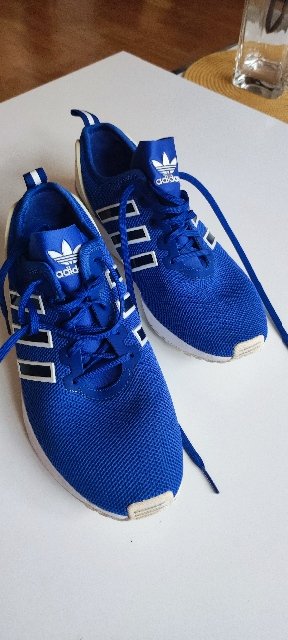 ADIDAS - pánske tenisky