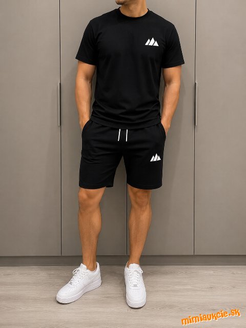 Nová pánska súprava ***XL**** MADE IN ITALY***VYPREDAJ
