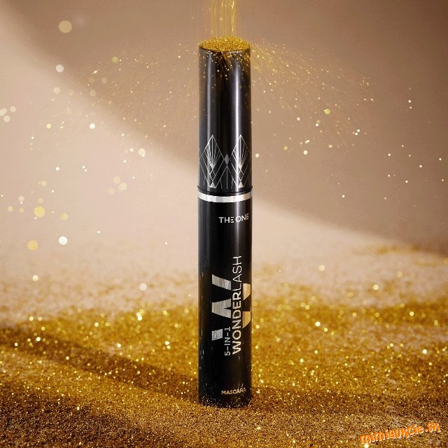 Špirála The ONE Wonder Lash 5v1 ORIFLAME....2KS