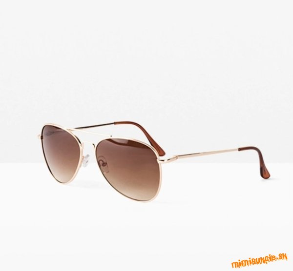 Slnečné okuliare v nadčasový dizajne****VYPREDAJ***pc 17,99€