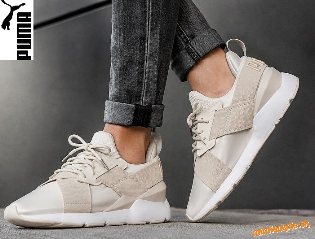 Damske sneakery PUMA !!! Nove s krabicou !!! Velkost 39 !!! SUPER CENA