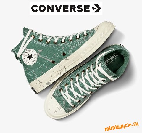 Tenisky CONVERSE !!! Nove s krabicou !!! Velkost 36 !!! SUPER CENA