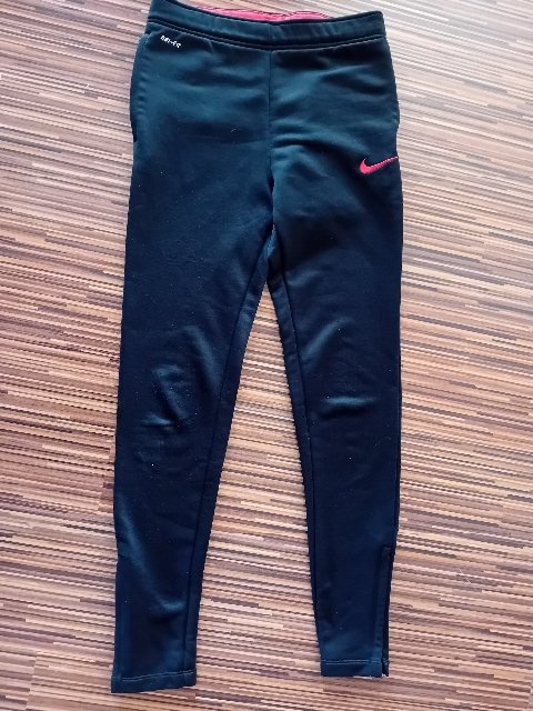 NIKE DRI-FIT damske nohavice****L****