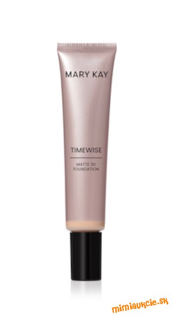 Novinka matný make up medium 6 ( beige N150) + korektor zdarma k nemu