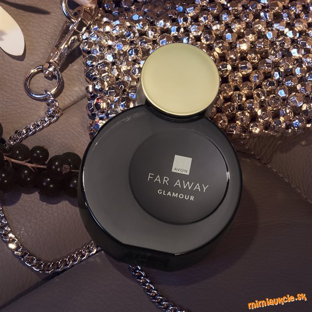 Far Away Glamour EDP 50ML