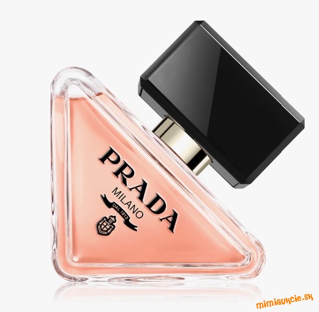 ❤️ Prada Paradoxe parfumovaná voda plniteľná pre ženy 10ml ❤️