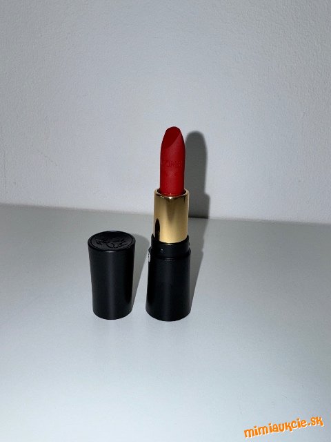 ❤️ Lancôme L´Absolu Rouge Drama Matte 1,3g ❤️