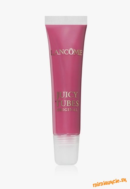 ❤️ Lancôme Juicy Tubes hydratačný lesk na pery 15ml ❤️