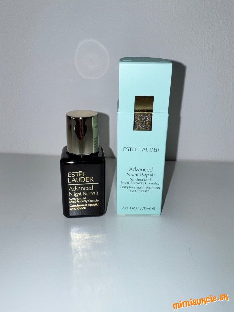 ❤️ Estée Lauder Advanced Night Repair Serum Synchronized Multi-Recovery Complex protivráskové sérum