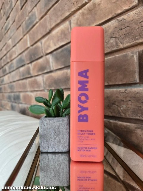 BYOMA Hydrating Milky Toner 150ml