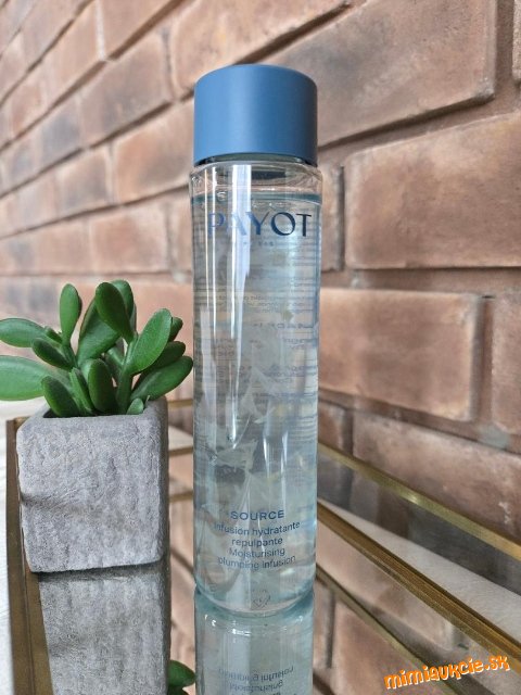 Payot Source Infusion hydratačný toner 125ml