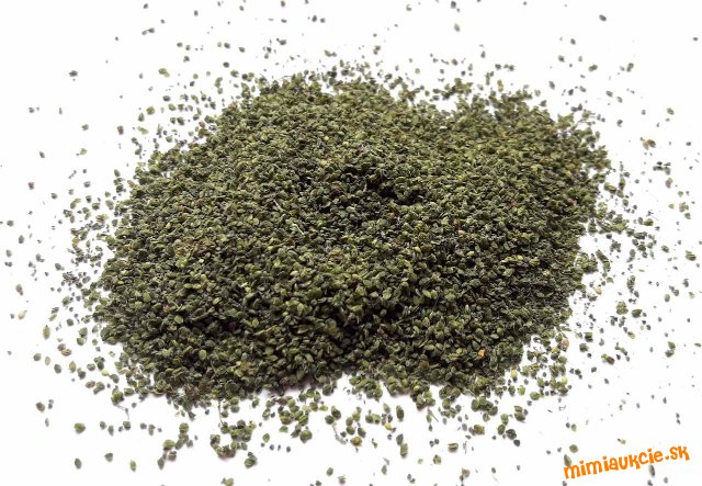 Pŕhľavové semienka (15g)