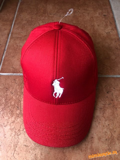 ŠILTOVKA…UNISEX