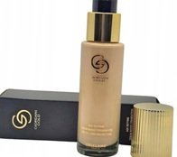 Omladzujúci krycí krém Giordani Gold Serum Boost SPF 12 .....Natural Beige