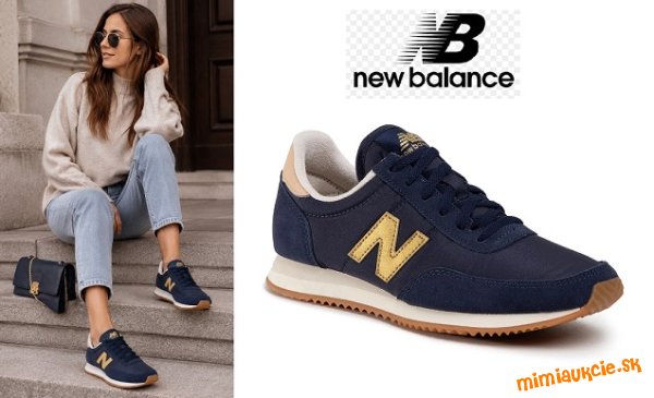 Damske sneakery NEW BALANCE !!! Nove !!! Velkost 40 !!! SUPER CENA