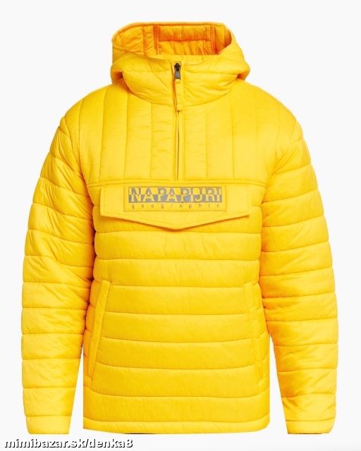 Napapijri pánska bunda