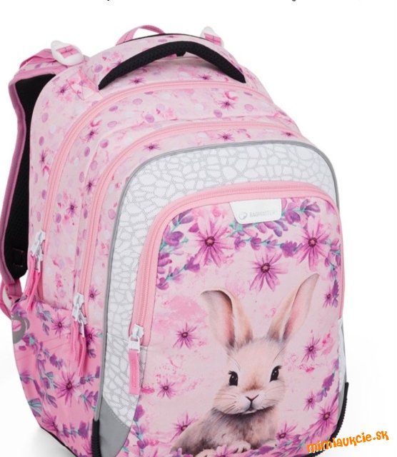 BAGMASTER LUMI BATOH
