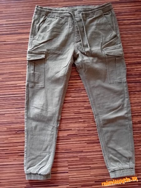 Joggery **34***