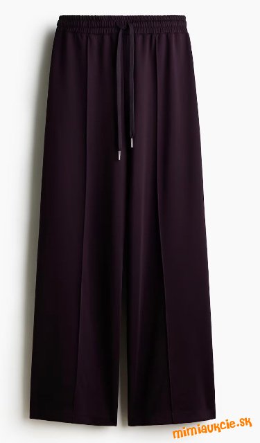 Bombove nohavice - nova jesenna kolekcia H&M - v prpdajni 23,99eur