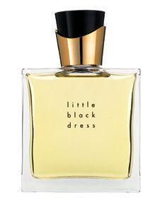 Toaletný parfum Little Black Dress