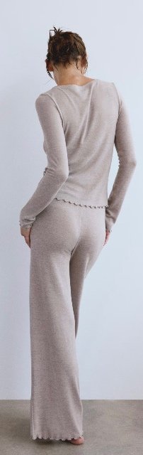 Rozkosne pyzamko - nova jesenna kolekcia H&M - v predajni 27,99eur