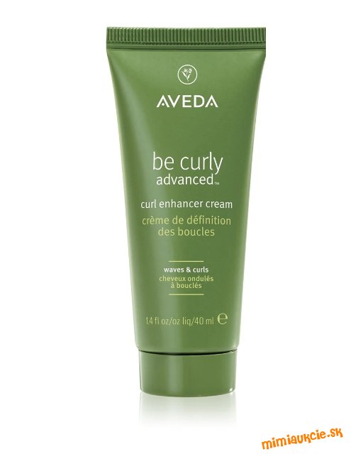 Aveda Be Curly Advanced Enhancer Cream 40ml