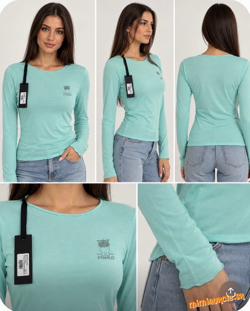 Pinko nátelník PC:85€