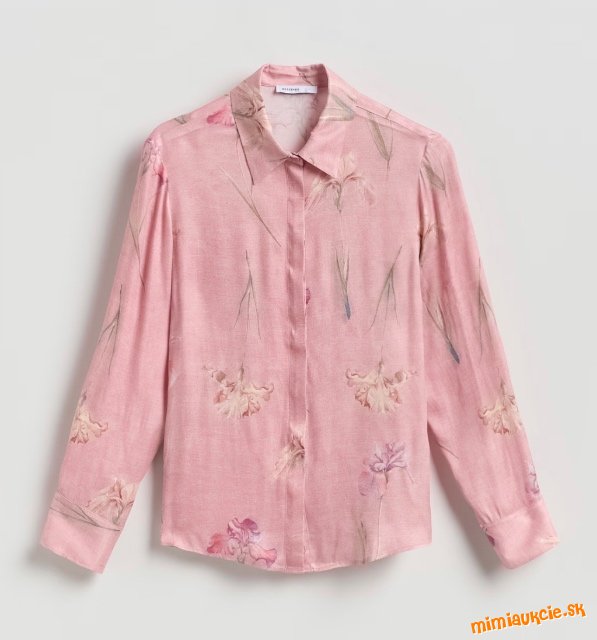Nadherna kosela - Reserved - pc. 25,99eur
