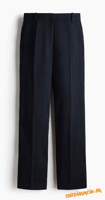 Elegantne nohavice - H&M - pc. 26,99eur