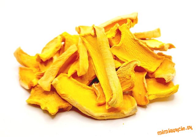 Tekvica (60g)