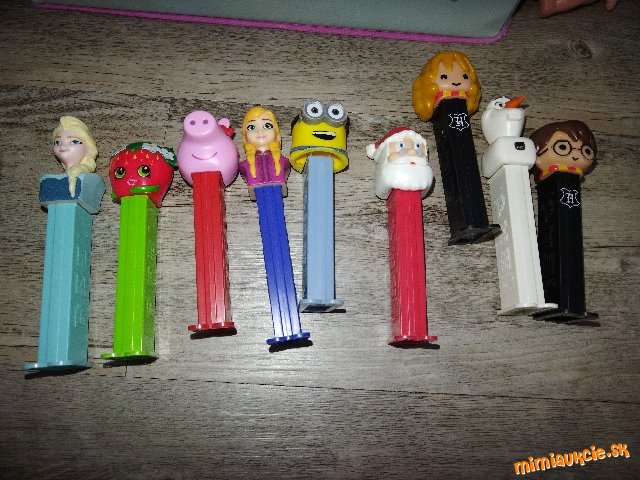 PEZ
