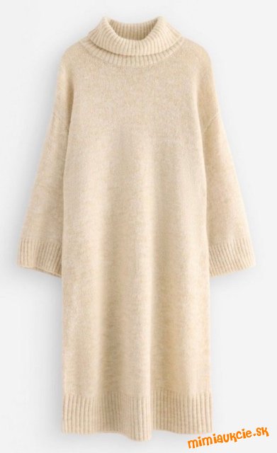 Pletene saty - Lindex - pc. 39,99eur