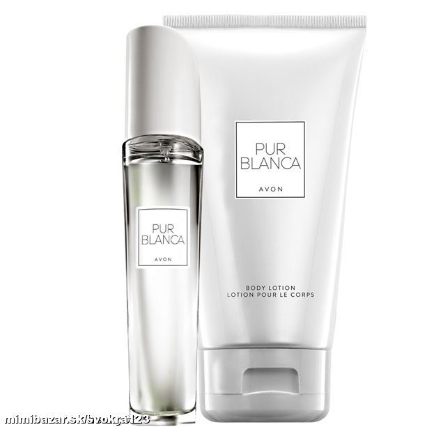 Set pur Blanca