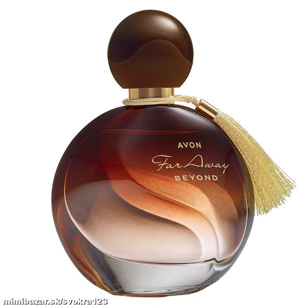Far Away Beyond Parfum 50 ml