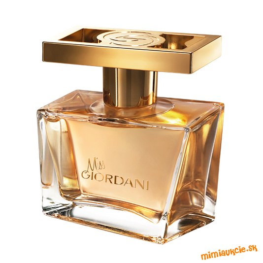 Miss Gordani EDP 50 ml pre zeny pc 42€
