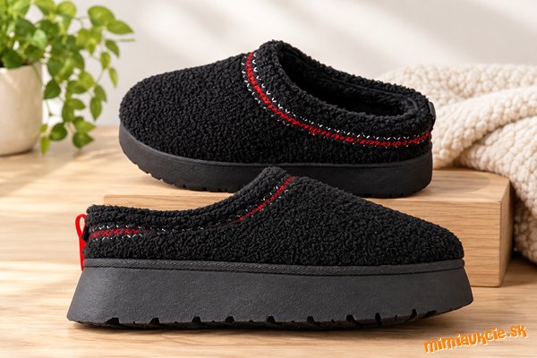 ♥***♥ Teplé VSUVKY na jeseň ♥***♥ vel. 38
