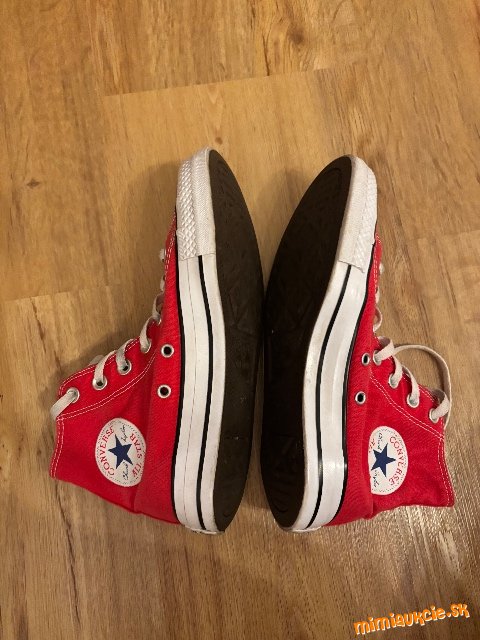 Tenisky zn. Converse PC 70€