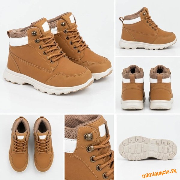 ♥***♥ Krááásné WORKERY ♥***♥ vel. 37