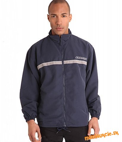 PÁNSKA BUNDA zn. REEBOK - VEĽKOSŤ L/XL