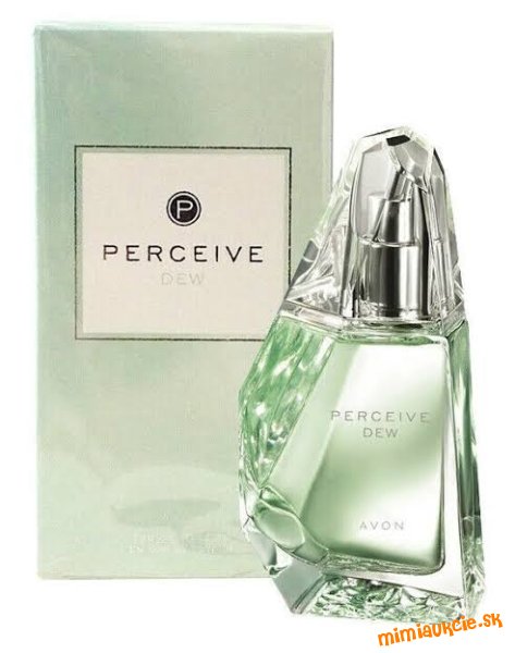Avon Perceive Dew -50ml