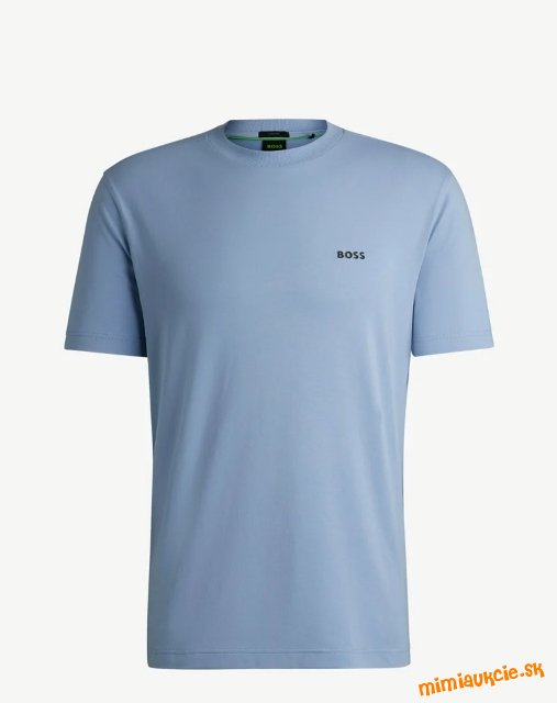 HUGO BOSS - pánske tričko